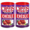 Cajuns Choice Creole Seasoning 3.8 oz (2 Pack)...