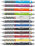 rOtring Mechanical Pencil Tikky, Blue, 0.5mm (S0770560)...