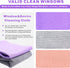 Window Cleaning Cloth & Enviro Cloth, Window Cloth & Enviro Cloth. for Cleaning Home, car, Restaurant, bar, and Hotel Office. Clean no Traces. (Gr...