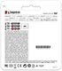 Kingston 4 GB microSDHC Class 4 Flash Memory Card SDC4/4GB...