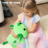 Onsoyours Cute Cow Plushie, Soft Stuffed Cactus Cow Squishy Plush Animal Toy Pillow for Kids (Cactus Cow, 12")...