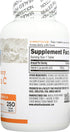 365 Everyday Value, Vitamin C 1000mg, 250 ct...