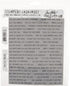 Tim Holtz - Stampers Anon CLING RBBR STAMP SET TINY TEXT, us:one size...