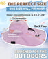 Neck Flap Sun Hat with Wide Brim - UPF 50+ Hiking Safari Fishing Caps for Men and Women, Perfect for Outdoor Adventures...