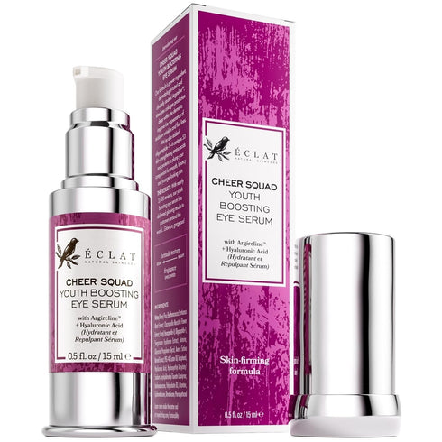 ?????? ????????* Eye Serum - Under Eye Cream for Dark Circles and Puffiness - Anti Aging Eye Cream, Under Eye Brightener Eye Bags Eye Treatment, C...