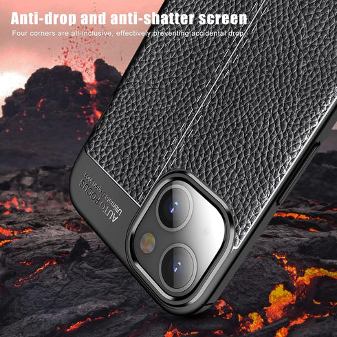 ORIbox Case Compatible with iPhone 13 Case , Durable Lightweight Shockproof Cover...