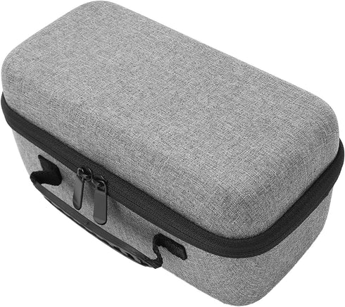 Cuifati Projector Carrying Case for Samsung Nebula Capsule 3 & 1080P Projector, EVA Waterproof Shakeproof Portable Travel Bag...