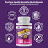 ProCare Health | Bariatric Multivitamin | 45mg Iron | Capsule | 30 Count | 1 Month Supply...
