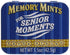 Boston America Gag Gifts Memory Mints, Sugar Candy for Senior Moments Fun Gag Tin...
