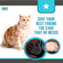 KENNELS & KATS Pet Grooming Gloves | Deshedding Glove for Easy, Mess-free Grooming | Grooming Mitt for Dogs, Cats, Rabbits & Horses with Long/Shor...