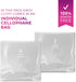 Premium Microfiber Cleaning Cloth 6x6 & 12x12 - Extra Soft Suede Feel Lint Free Cloths for Eyeglasses & Glass - Compatible with iPad, iPhone, Tabl...