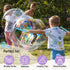 Mr. Pen- Giant Bubble Wands Kit, Big Bubble Wand, Giant Bubble Maker, Large Bubble Wand, Giant Bubbles for Kids Outside, Outdoor Toys for Kids, Bu...