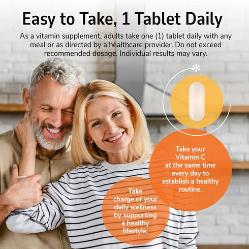 21st Century C 1000 mg Prolonged Release Tablets 110 Count...