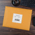 Columbian 9 x 12 Clasp Envelopes, Gummed, 24 lb Kraft Multipurpose Envelopes for Mailing, Storing or Filing Documents, 25 per Pack (COLO340)...