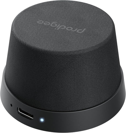 Prodigee Mag da Beat Speaker, Portable Bluetooth Speaker, MagSafe for Iphone 12/13/14/15. True Wireless Speaker, Outdoor Speaker, Long Battery Las...