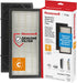 Honeywell HEPAClean Air Purifier Replacement Filter, HRF-C1/Filter (C)...
