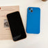 Compatible with iPhone 14 Plus Case Cute Liquid Silicone Phone Case with Soft Anti-Scratch Microfiber Lining Slim Fit Protective Case for Women Me...
