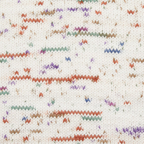 PREMIER YARNS Harvest Premier Cotton Sprout Speckles Yarn...