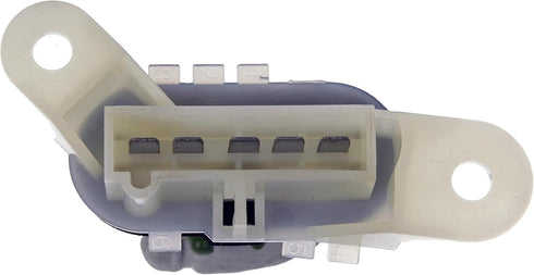 Dorman 973-510 HVAC Blower Motor Resistor Kit Compatible with Select Models...