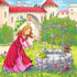 Ravensburger 08051, Rapunzel, Red Riding Hood, Frog King 3 x 49 Piece Puzzles in a Box, 3 x 49 Piece Puzzles for Kids, Every Piece is Unique, Piec...