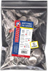 50 Buttons to Cover - Made in USA - Self Cover Buttons with FLat Backs size 45 with Tool...