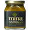 Mina Harissa Green Hot Sauce, 10 oz, Homestyle Moroccan Green Chili Garlic Sauce, Your New Salsa Verde for Spicing Up Any Dish, Harissa Sauce Perf...