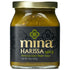 Mina Harissa Green Hot Sauce, 10 oz, Homestyle Moroccan Green Chili Garlic Sauce, Your New Salsa Verde for Spicing Up Any Dish, Harissa Sauce Perf...