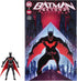 McFarlane Toys - DC Direct Page Punchers Batman Beyond 3in Figure with Neo-Year Comic...