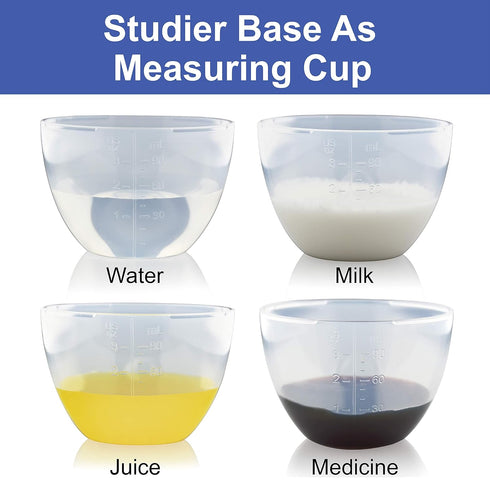 Maymom Dome Caps Compatible with Avent Natural PP Bottles or Natural Glass Bottles; Not for Classic Dome; Not Original Avent Replacement Parts...