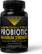 Absonutrix Probiotic Maximum Strength 50 Billion Per Capsule Multi-Strain 100 Capsules...