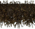 Expo International Jenny Hairy Gimp Fringe Trim | Brown | (10 yard cut)...