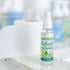 Toilet Paper Spray. Eco-Friendly Wet Wipe Alternative. Cleanses and Soothes with Witch Hazel and Aloe. Plumbing and Septic Safe. 2 Fl Oz (3 Pack)....