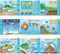 Earth Science Posters Science Poster for Middle School and High School Classroom Science Laboratory Library Office or Classroom Decorations or Hom...