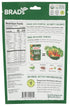 Brad's Raw Organic Gluten Free Raw Chips, Kale, 3 Ounce...