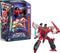 Transformers Toys Generations Legacy Voyager Armada Universe Starscream Action Figure - Kids Ages 8 and Up, 7-inch...