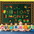 Black History Month Bulletin Board Borders Cutouts Classroom Decorations, African Worthwhile Commemoration Festival Bulletins Board Cutouts Wall D...