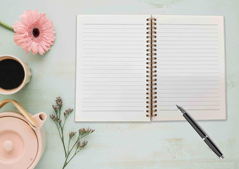 Western Notebook?Journal Notebook,Journaling Notebooks,Western School Supplies?Notebook 8.3×5.5...