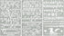 Aleks Melnyk No.34 Metal Stencils, Pyrography, Wood Burning kit 3 PCS Templates, Letters Stencils for Engraving Wood and Patterns, Alphabet and Nu...