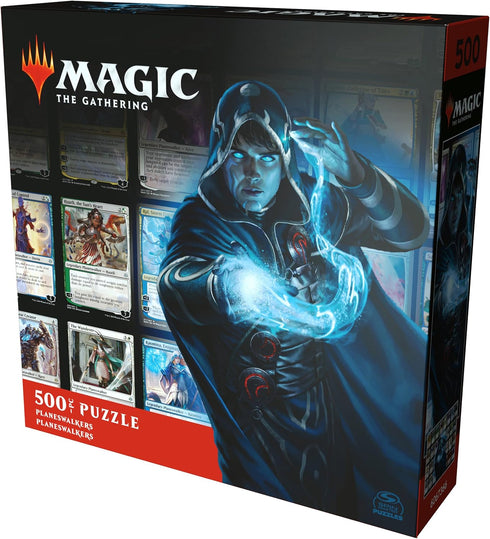 Magic The Gathering...