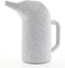 Snappy Funnel Cake Pouring Pitcher, Non-Metallic Plastic Pitcher, 2 Quarts...