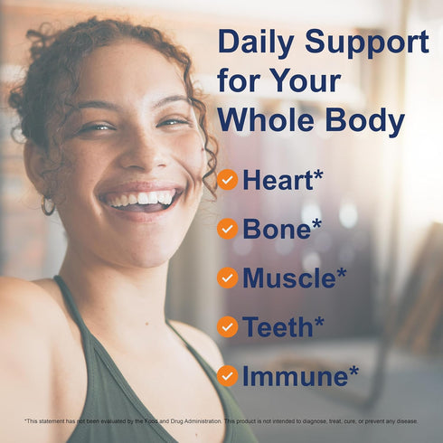 Carlson - Super Daily D3 4,000 IU (100 mcg) per Drop, Vitamin D Drop, Liquid Vitamin D3, 1-Year Supply, Unflavored, 365 Drops (10.3 mL)...