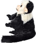 Wild Republic Capuchin Plush, Stuffed Animal, Plush Toy, Gifts for Kids, Cuddlekins 8 Inches, Multi (12274)...