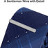 Tie Clip for Men Gun Black Gold Silver, Tie Bar and Tie Pin Clip for Regular Ties Traditional Ties, Unique Mens Tie Clip Tie Clasp Black Suitable ...