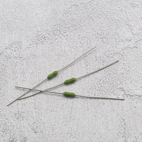 The Lord of the Tools 5Pcs 1.5A Pico Fuse Replacement Compatible with Nintendo SNES Console 1.5A Resistive Fuses Fast Blow Leaded 125 Volt Resin...