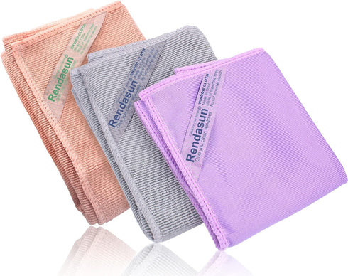 Window Cleaning Cloth & Enviro Cloth, Window Cloth & Enviro Cloth. for Cleaning Home, car, Restaurant, bar, and Hotel Office. Clean no Traces. (Gr...