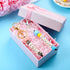 342 Pcs Silicone Beads for Keychain Making Kit Personalized Teacher Keychain Gift Letter Beads for DIY Key Ring Jewelry Mama Keychain Gift for Mom...