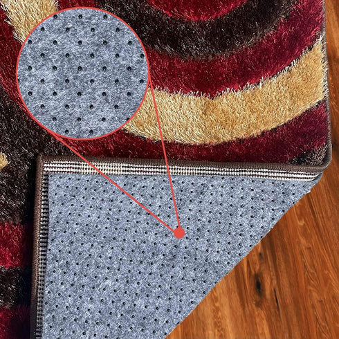 Home Must Haves 0.125” Thick Rug Pad with Non-Slip Grip...
