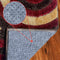 Home Must Haves 0.125” Thick Rug Pad with Non-Slip Grip...