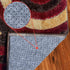 Home Must Haves 0.125” Thick Rug Pad with Non-Slip Grip...