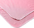 Galabloomer Newborn Swaddle Blanket with Headband Set Baby Girl Receiving Blanket...